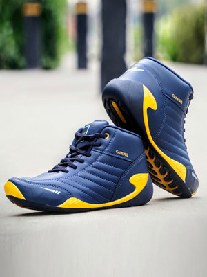 CAMPUS EVEREST Sneakers For Men(Navy , 10)
