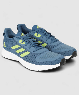 ADIDAS Jaysaw Reflective M Running Shoes For Men(Blue , 9)