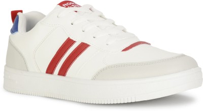 NORTH STAR Sneakers For Men(White , 11)