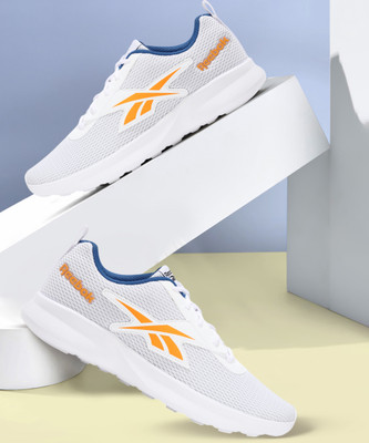 REEBOK Voyager M Running Shoes For Men(White , 6)