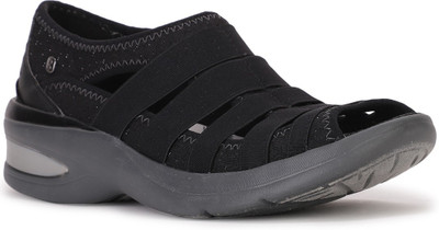 NATURALIZER Casuals For Men(Black , 4)