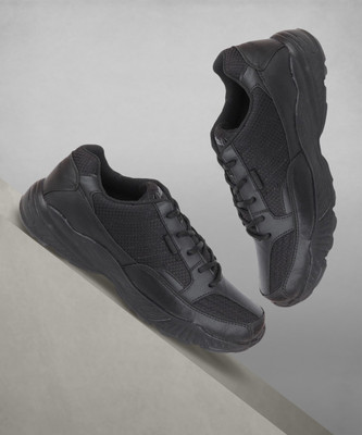 Bata Running Shoes For Men(Black , 7)