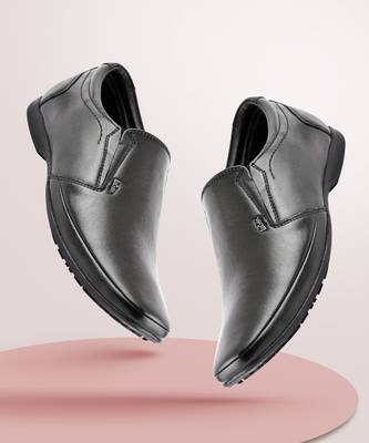 Lee cooper genuine leather shoes top