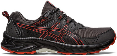 Asics GEL-VENTURE 9 Running Shoes For Men(Red , 6)