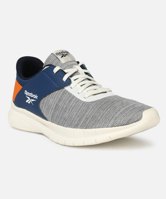 REEBOK Running Shoes For Men(Grey , 10)