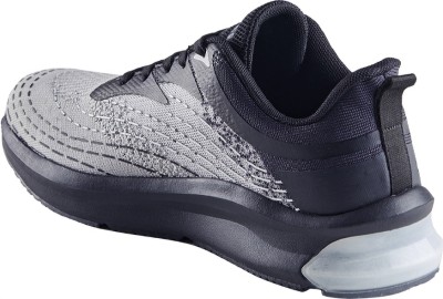 Neeman's Comfortnauts Casual Shoes For Men | Fashionable, Premium & Stylish Sneakers For Men(Grey, Black)