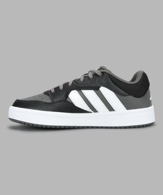 ADIDAS BLOCKZ SNEAKER Sneakers For Men(Grey , 8)