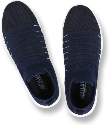Hilux Gym Shoe, Walking Shoe, Eva Light Weight Shoe Running Shoes For Men(Blue)