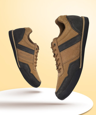 WOODLAND Casuals For Men(Multicolor , 8)