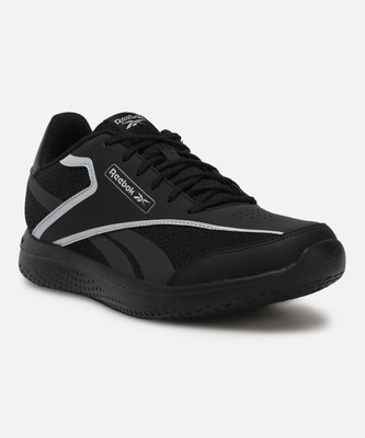 REEBOK Running Shoes For Men(Black , 11)