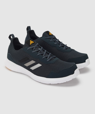 ADIDAS Peprun M Running Shoes For Men(Blue , 10)