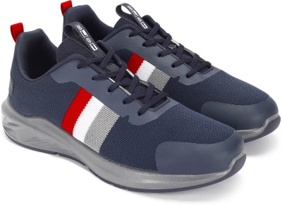 Paragon Blot PUK3505GS Cricket Gym Sports Comfortable Daily Outdoor Walking Casuals For Men(Blue)