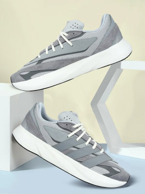 ADIDAS LIGHTSTRIDE IKD Sneakers For Men(Grey , 11)