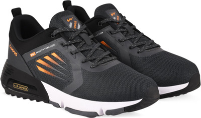 CAMPUS Walking Shoes For Men(Grey , 8)