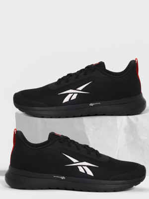 REEBOK Lunar walk M Walking Shoes For Men(Black , 8)