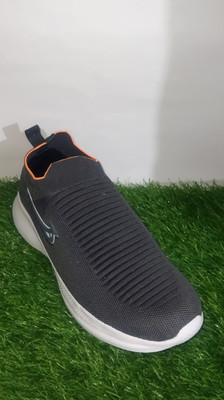 Batul footwear Outdoors For Men(Grey , 7)