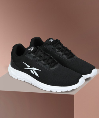 REEBOK JET BLAST RUNZENITH M Running Shoes For Men(Black , 6)