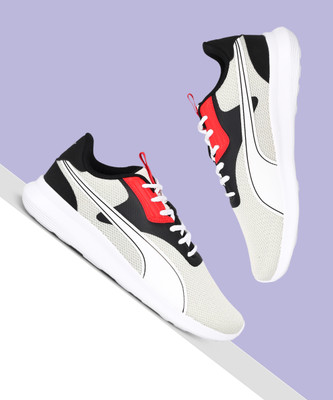 PUMA Levitex Sneakers For Men(Grey , 8)