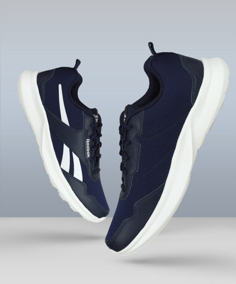 REEBOK FLYLITE QUICKGLIDE M Running Shoes For Men(Navy , 6)