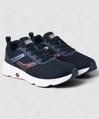 CAMPUS CAMP RIDDERR Running Shoes For Men(Navy , 6)