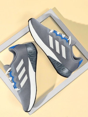 ADIDAS DashSmrt M Running Shoes For Men(Grey , 10)