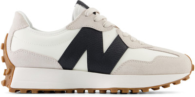 New Balance New Balance Womens 327 casual Shoes Sneakers For Women(Black , 4.5)