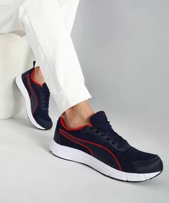 Puma men's keen idp running shoes hot sale