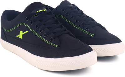 Sparx SM 852 | Stylish, Comfortable | Sneakers For Men(Dark Blue , 10)