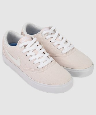 NIKE Sneakers For Women(Pink , 3.5)