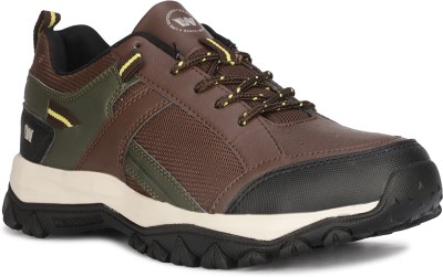 Weinbrenner URAL 2.0 Boots For Men(Brown , 9)