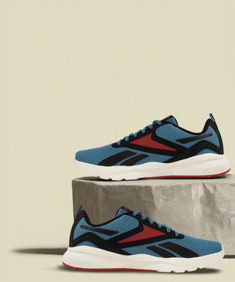 REEBOK Sprint Flash M Running Shoes For Men(Blue , 6)