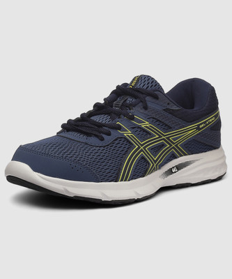 Asics GEL-XTEND Running Shoes For Men(Blue , 6)