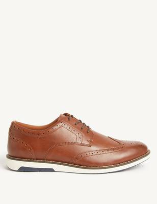 Marks and cheap spencer mens brogues