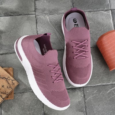 BIRDE Premium Sports Shoes for Women Walking Shoes For Women(Pink)