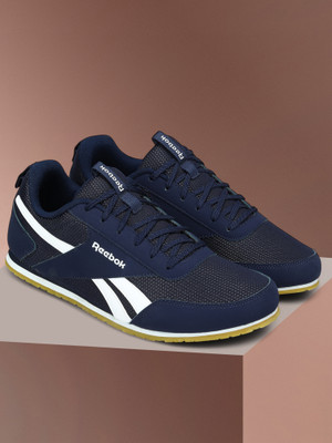 REEBOK ELITESTRIDE WISH M Sneakers For Men(Navy , 8)