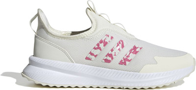 ADIDAS Running Shoes For Men(White , 11)