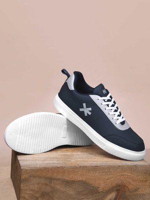 HRX by Hrithik Roshan Casuals For Men(Navy , 8)