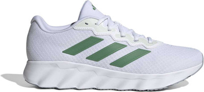 ADIDAS SHIFT RUN U Running Shoes For Men(White , 12)