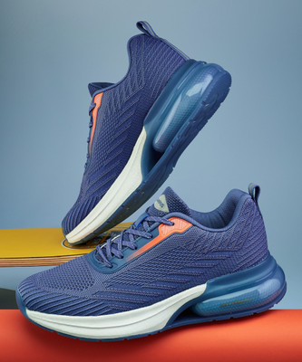 CAMPUS SUMMIT Running Shoes For Men(Blue , 7)