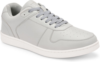 HRX by Hrithik Roshan Casual Women Sneakers For Men(Grey , 11)