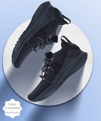 Xiaomi Athleisure Walking Shoes For Men - Buy Xiaomi Athleisure Walking  Shoes For Men Online at Best Price - Shop Online for Footwears in India |  