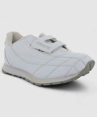 Sparx SM 55 | Comfortable Daily Use Durable | Running Shoes For Men(White, White , 7)