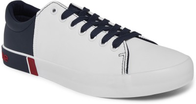 Ajile By Pantaloons Sneakers For Men(White , 6)