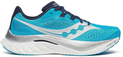 SAUCONY ENDORPHIN SPEED 4 Running Shoes For Men(Blue , 7)