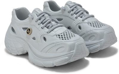 Beonza Sneakers For Women(Blue , 6)