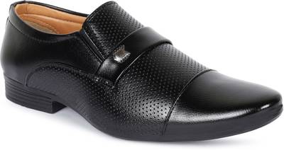 Forest formal shoes top