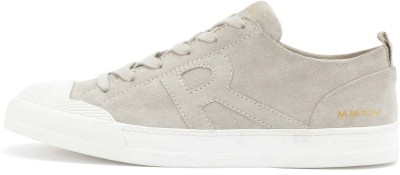 Rare Rabbit Sneakers For Men(Beige , 11)