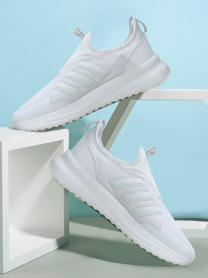 ADIDAS X_PLRPULSE Sneakers For Men(White , 10)