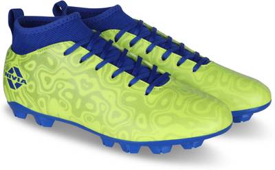 NIVIA Pro Carbonite 5.0 Football Shoes For Men