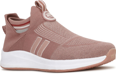 NORTH STAR DOLORES Running Shoes For Men(Pink , 4)